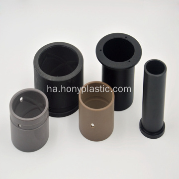 Pa Pa Pipe Mc Nailon Tube Bushing